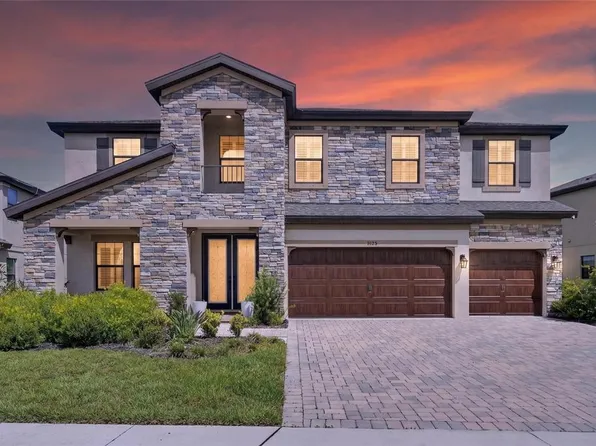 9125 WARM SPRINGS CIRCLE, PARRISH, FL 34219
