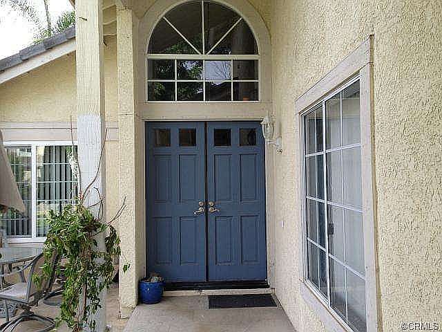 Main Exterior