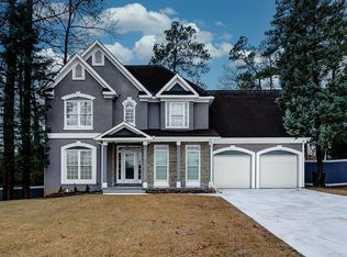 3050 Stone Rd, East Pt, GA 30344