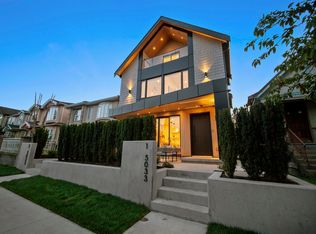 5033 Prince Albert St #2, Vancouver, BC