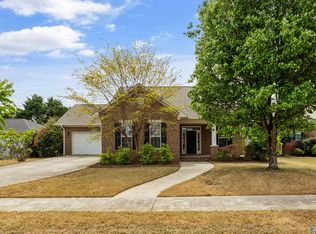 5104 Frankford Dr SE, Owens Cross Roads, AL 35763