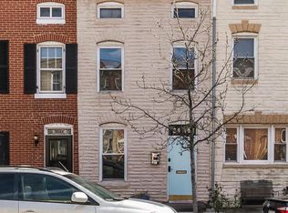 2045 Gough St, Baltimore, MD 21231