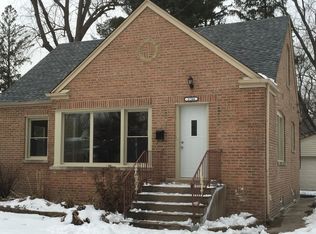 1744 187th St, Homewood, IL 60430