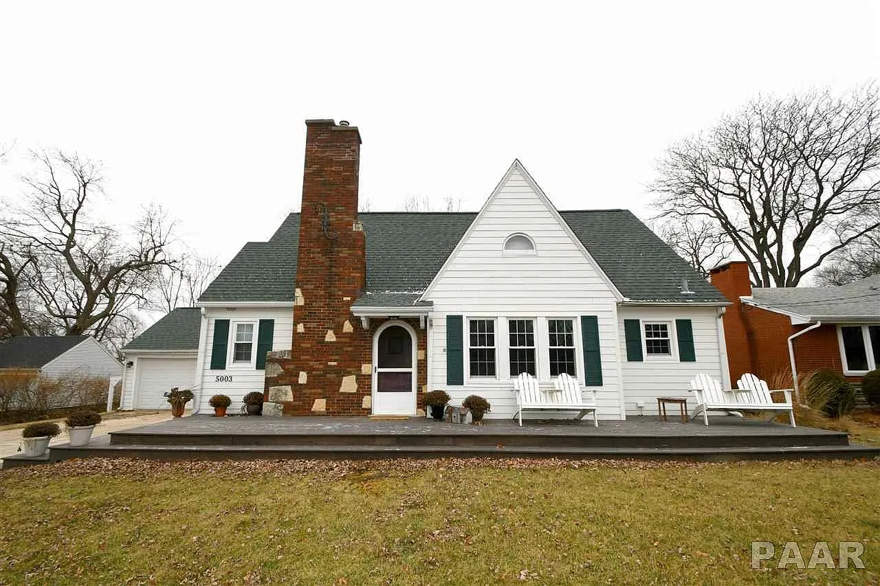5003 N Martha St photo 1