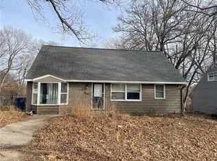 7501 SW 13th St, Des Moines, IA 50315