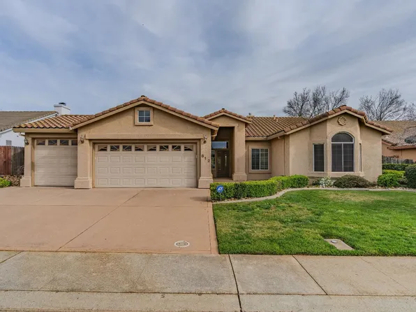812 Fairway Dr, Ione, CA 95640
