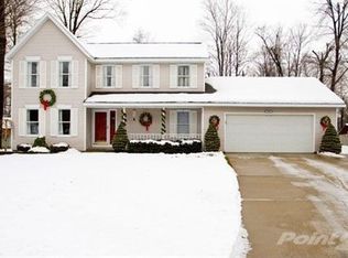 7172 Georgetown Ave, Hudsonville, MI 49426