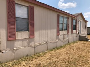 2965 Sunlake Dr, Abilene, TX 79601