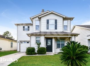 29635 Evergreen Hills Dr, Spring, TX 77386