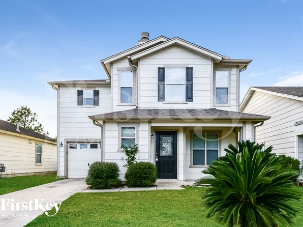 29635 Evergreen Hills Dr, Spring, TX 77386