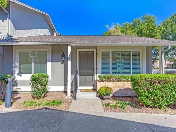 191 Summerside Cir, Danville, CA 94526