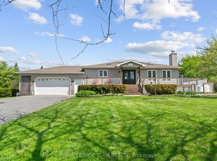 13531 Grantley Rd, South Dundas, ON K0C1H0