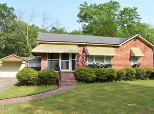 6030 Edwards Dr, Macon, GA 31216