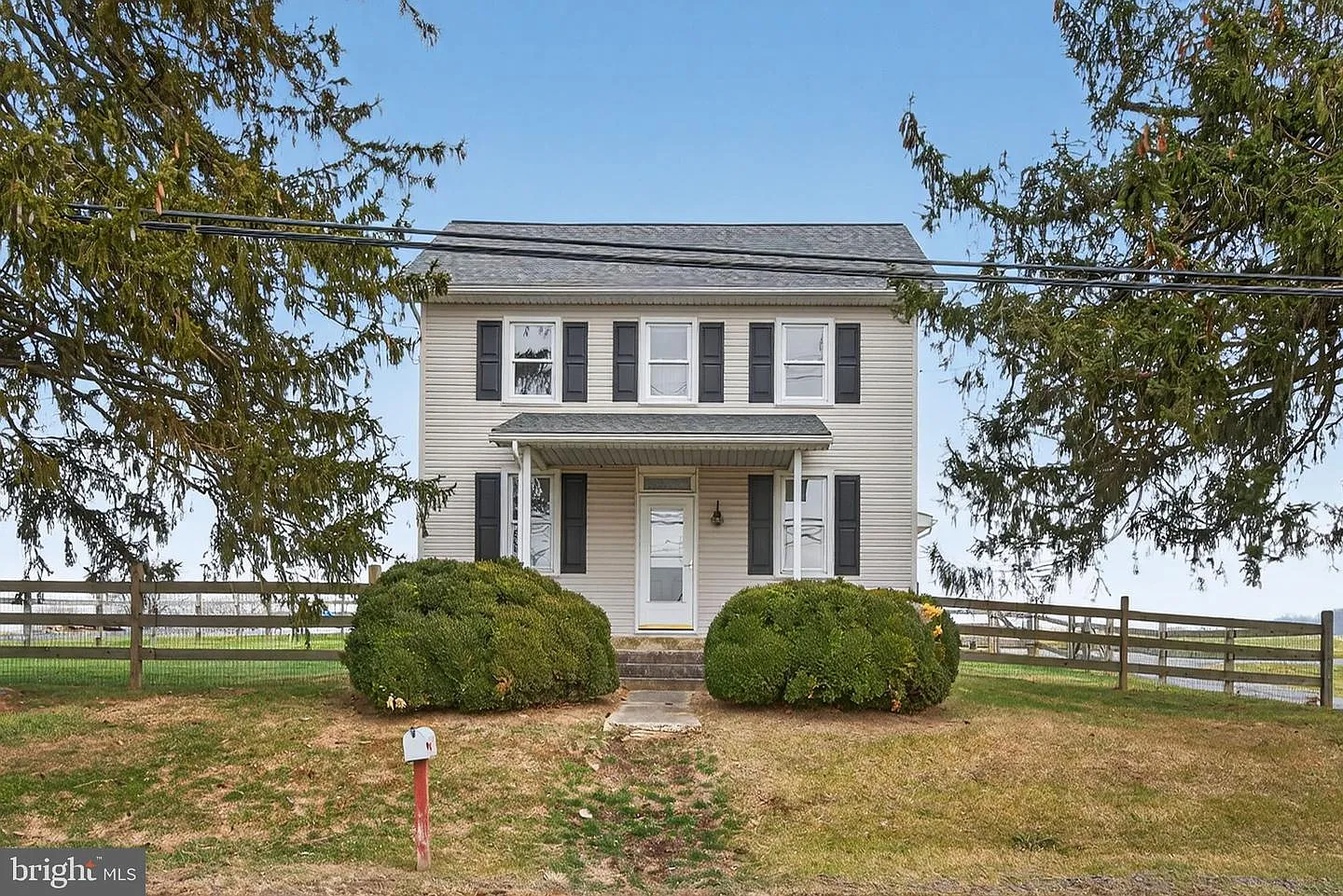 719 Marticville Rd photo 1