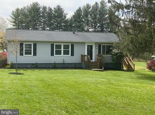 37243 Snickersville Tpke, Purcellville, VA 20132