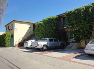 1276 N Van Ness Ave, Los Angeles, CA 90038