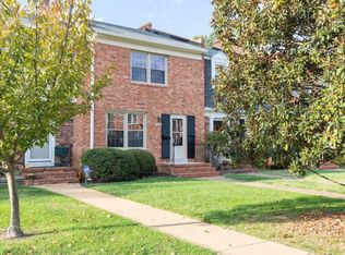 2180 Kingsbrook Dr, Henrico, VA 23238