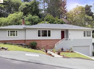 5955 Harbord Dr, Oakland, CA 94611