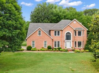 103 Blantonwood Dr, Tullahoma, TN 37388