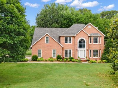 103 Blantonwood Dr, Tullahoma, TN, 37388
