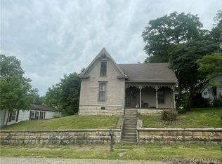 1907 I St, Bedford, IN