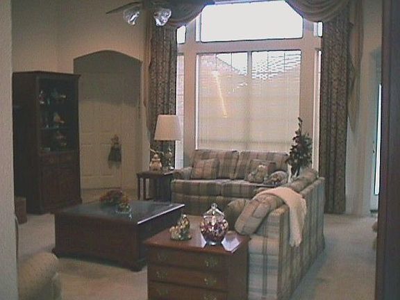 Living room #1