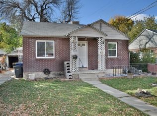 727 N Oakley St, Salt Lake City, UT 84116