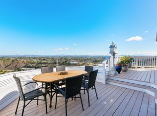 5735 Soledad Mountain Rd, La Jolla, CA 92037