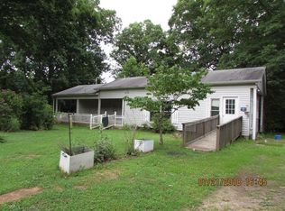 3731 Hardy Rd, Keysville, VA 23947