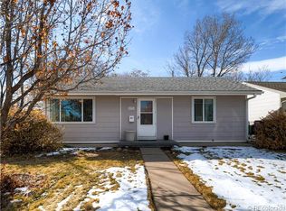 1371 S Raleigh St, Denver, CO 80219