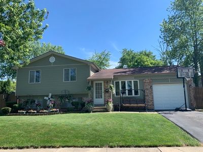 5185 Newport Dr, Oak Forest, IL, 60452