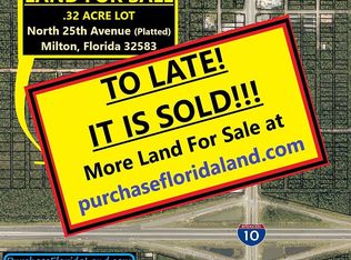 0 N 25th Ave #17-18, Milton, FL 32583