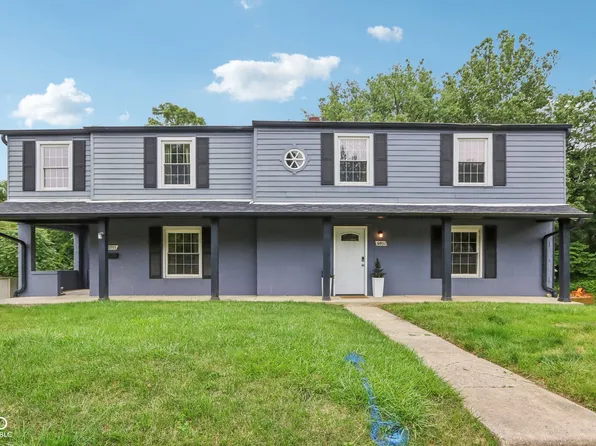 6951 N College Ave, Indianapolis, IN 46220