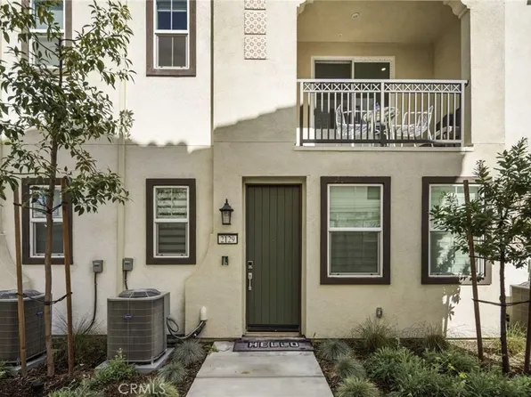 2129 Yukon, Pomona, CA 91766