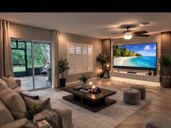 543 Mount Olympus Blvd, New Smyrna Beach, FL 32168