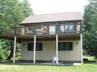 3280 Channel Dr, Lewiston, MI 49756