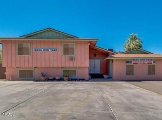 4922 W Greenway Rd, Glendale, AZ 85306