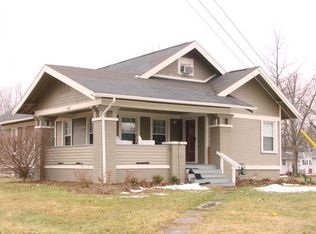 400 John St, Galion, OH