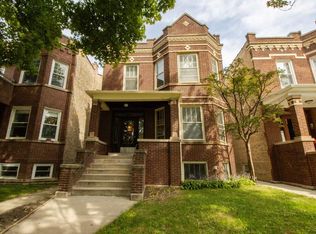 5054 W Hutchinson St #1, Chicago, IL 60641