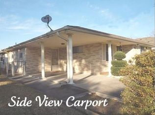 4621 Newlands St, Metairie, LA 70006