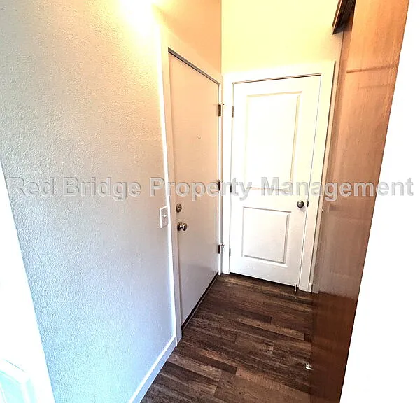 1607 SW Montgomery St #6 — Photo 4
