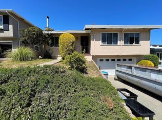 2380 Whitman Way, San Bruno, CA 94066