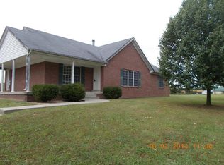 217 Pinoak Dr, Shepherdsville, KY 40165