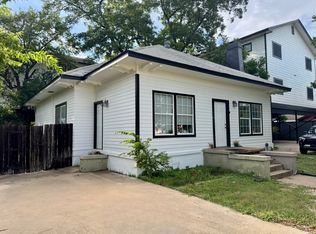 3410 Speedway, Austin, TX 78705