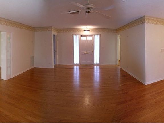 Entry, Living 