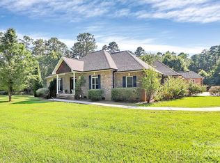 320 Lake Lynn Rd, Concord, NC 28025