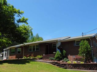 2918 Roane State Hwy, Harriman, TN 37748