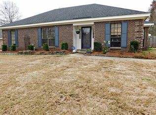 4236 Cleve Dr, Montgomery, AL 36109