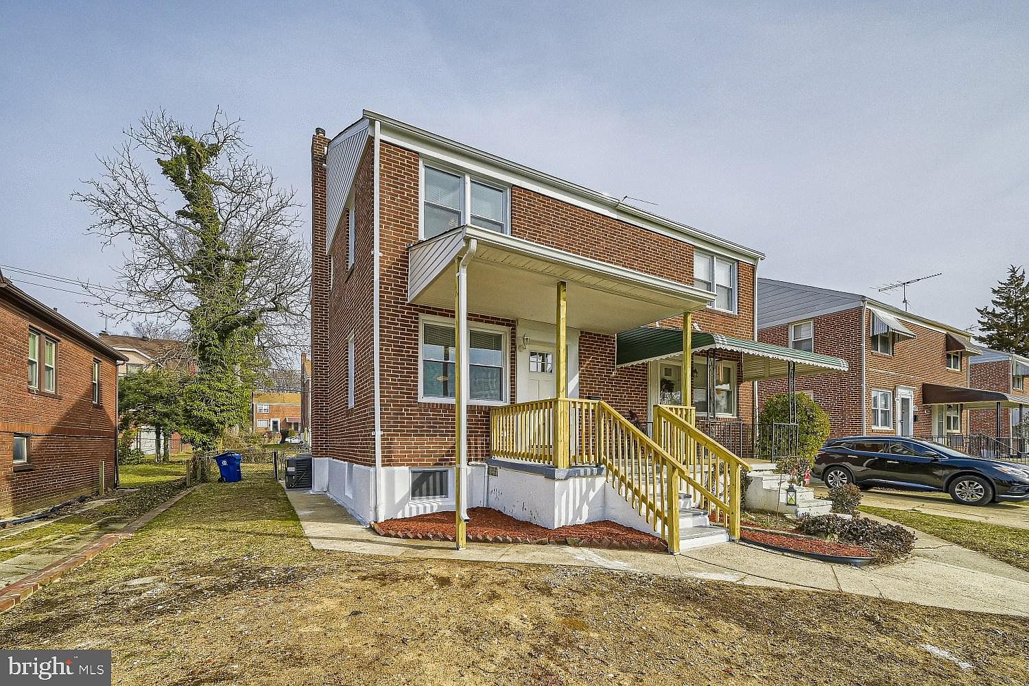 3208 E Northern Pkwy, Baltimore, MD 21214 Zillow