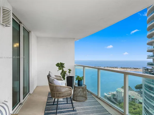 2101 Brickell Ave APT 1809, Miami, FL 33129